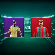Cd Nacional Vs Cs Maritimo Primeira Liga