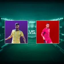 Cd Nacional Vs Gil Vicente Fc Primeira Liga