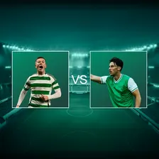 Celtic Fc Vs Hibernian Fc Scottish Premiership