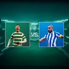 Celtic Fc Vs Kilmarnock Fc Scottish Premiership