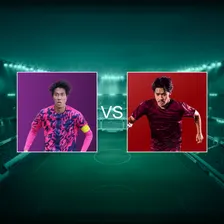 Cerezo Osaka Vs Vissel Kobe J1 League