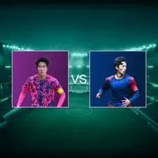Cerezo Osaka Vs Fc Tokyo J1 League