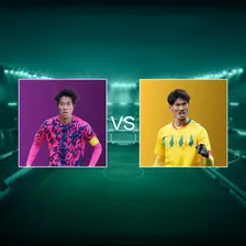 Cerezo Osaka Vs Jef United Chiba J1 League