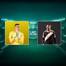 Club Athletico Paranaense Vs Cr Vasco Da Gama Campeonato Brasileiro Serie A