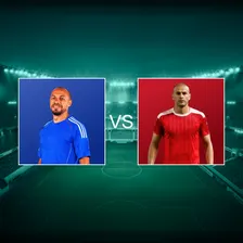Club Universidad De Chile Vs Union La Calera Campeonato Nacional Chile