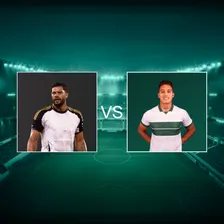 Clube Atletico Mineiro Vs Coritiba Foot Ball Club Campeonato Brasileiro Serie A