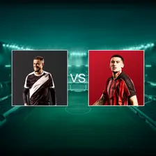 Cr Vasco Da Gama Vs Esporte Clube Vitoria Campeonato Brasileiro Serie A