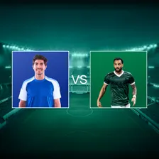 Cruzeiro Esporte Clube Vs Sociedade Esportiva Palmeiras Campeonato Brasileiro Serie A
