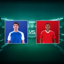 Cruzeiro Esporte Clube Vs Sport Club Internacional Campeonato Brasileiro Serie A