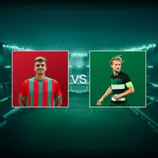 Cs Maritimo Vs Sporting Cp Primeira Liga