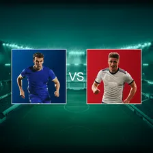 Everton Fc Vs Fulham Fc Premier League