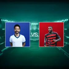 Esporte Clube Bahia Vs Clube De Regatas Do Flamengo Campeonato Brasileiro Serie A