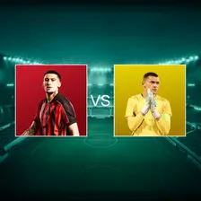 Esporte Clube Vitoria Vs Club Athletico Paranaense Campeonato Brasileiro Serie A