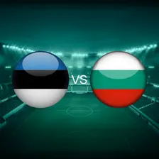 Estonia Vs Bulgaria Mens Nations League