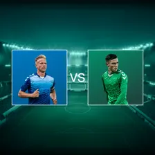 Fc Hegelmann Vs Fk Kauno Zalgiris A Lyga