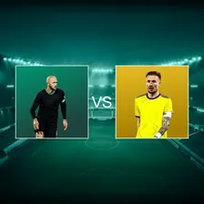 Feyenoord Rotterdam Vs Sc Cambuur Dutch Eredivisie