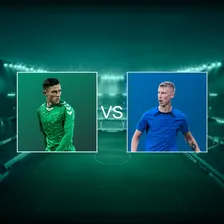 Fk Kauno Zalgiris Vs Rfs Riga Fc Europa Conference League
