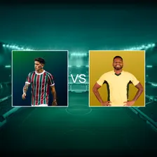 Fluminense Fc Vs Mirassol Futebol Clube Campeonato Brasileiro Serie A