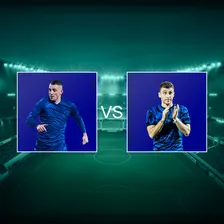 Gnk Dinamo Zagreb Vs Nk Slaven Belupo Croatian Football League