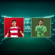 Granada Cf Vs Cordoba Cf Segunda Division