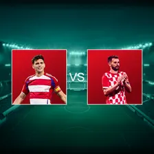 Granada Cf Vs Girona Fc Segunda Division