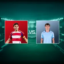 Granada Cf Vs Rc Celta Fortuna Segunda Division
