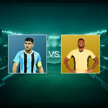 Gremio Fbpa Vs Mirassol Futebol Clube Campeonato Brasileiro Serie A
