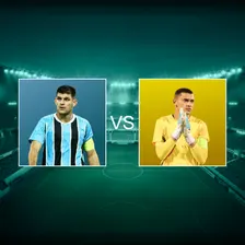 Gremio Fbpa Vs Club Athletico Paranaense Campeonato Brasileiro Serie A