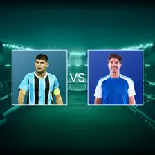 Gremio Fbpa Vs Cruzeiro Esporte Clube Campeonato Brasileiro Serie A