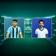 Gremio Fbpa Vs Esporte Clube Bahia Campeonato Brasileiro Serie A