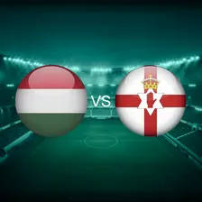 Hungary Vs Northern Ireland Nations League