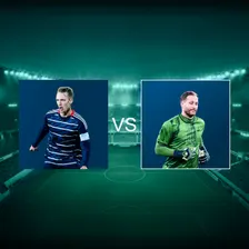 Hamburger Sv Vs Tsg 1899 Hoffenheim Bundesliga