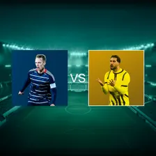 Hamburger Sv Vs Borussia Dortmund Bundesliga