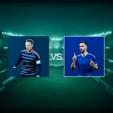 Hamburger Sv Vs Fc Schalke 04 Bundesliga