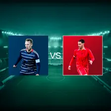 Hamburger Sv Vs Sc Freiburg Bundesliga