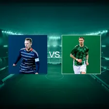 Hamburger Sv Vs Sv Werder Bremen Bundesliga