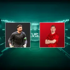 Hannover 96 Vs 1 Fc Kaiserslautern Dfb Pokal