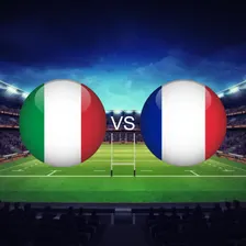 Italy Vs France Womens Six Nations