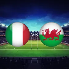 Italy Vs Wales Mens Six Nations 2027