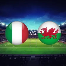 Italy Vs Wales Womens Six Nations
