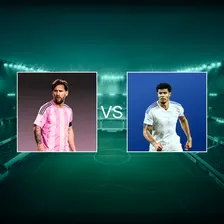 Inter Miami Cf Vs Fc Cincinnati Mls