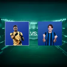 Inter Milan Vs Atalanta Bc Serie A