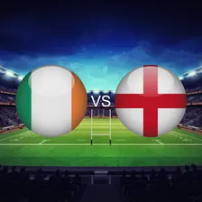 Ireland Vs England Mens Six Nations 2027