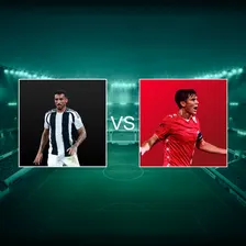 Juventus Fc Vs Ac Monza Serie A