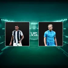 Juventus Fc Vs Venezia Fc Serie A