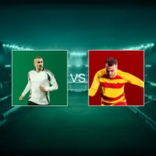 Legia Warszawa Fc Vs Jagiellonia Bialystok Ekstraklasa