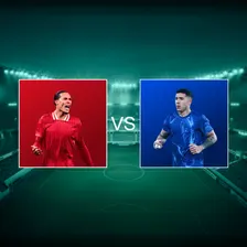 Liverpool Fc Vs Chelsea Fc Carabao Cup
