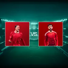 Liverpool Fc Vs Manchester United Fc Premier League