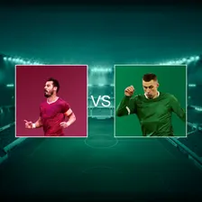 Pfc Septemvri Sofia Vs Pfc Ludogorets Razgrad First Professional Football League Bulgaria