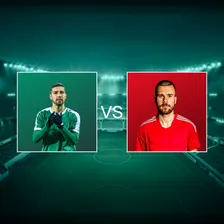 Pofc Botev Vratsa Vs Fc Cska 1948 Sofia First Professional Football League Bulgaria